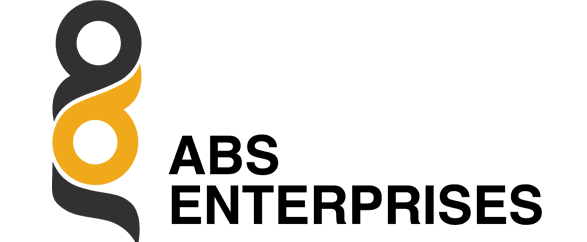 ABS Enterprises logo