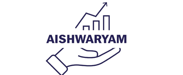 Aishwaryam logo