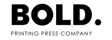 BOLD logo