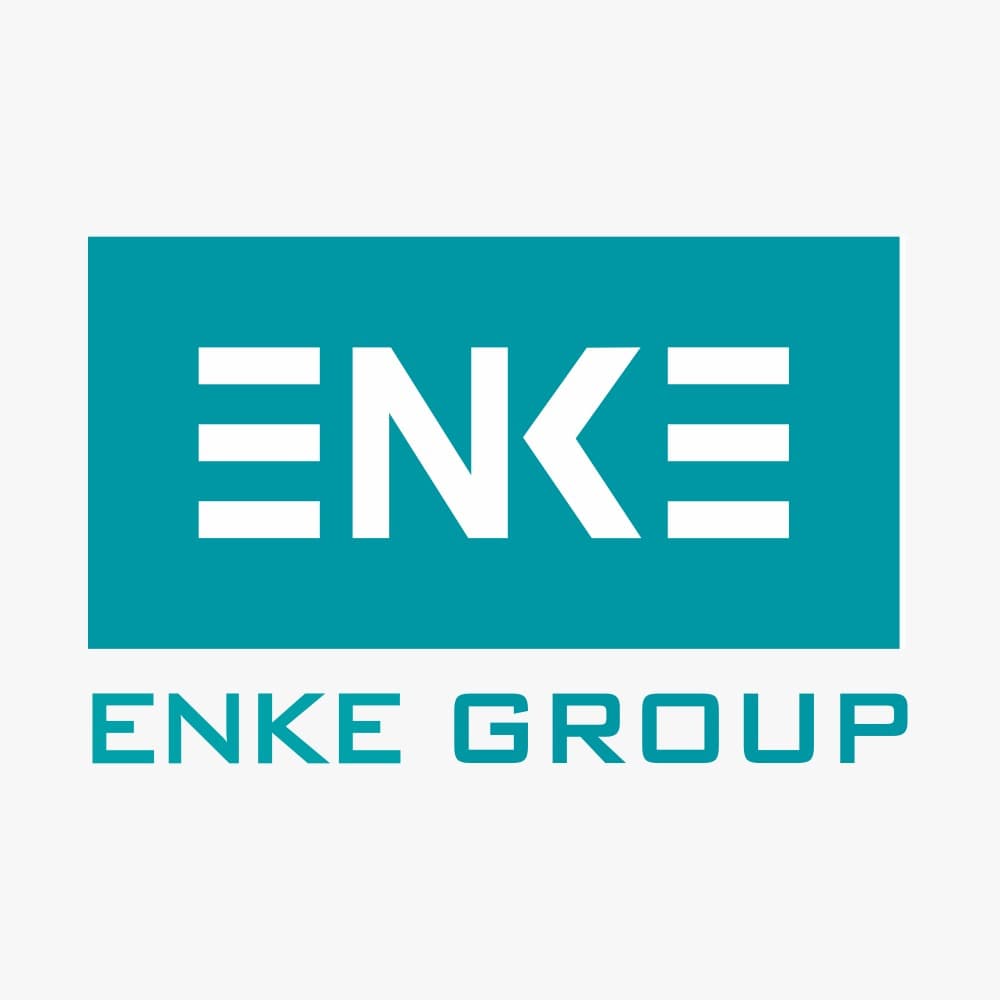 ENKE Groups logo