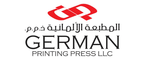 German Printing Press logo